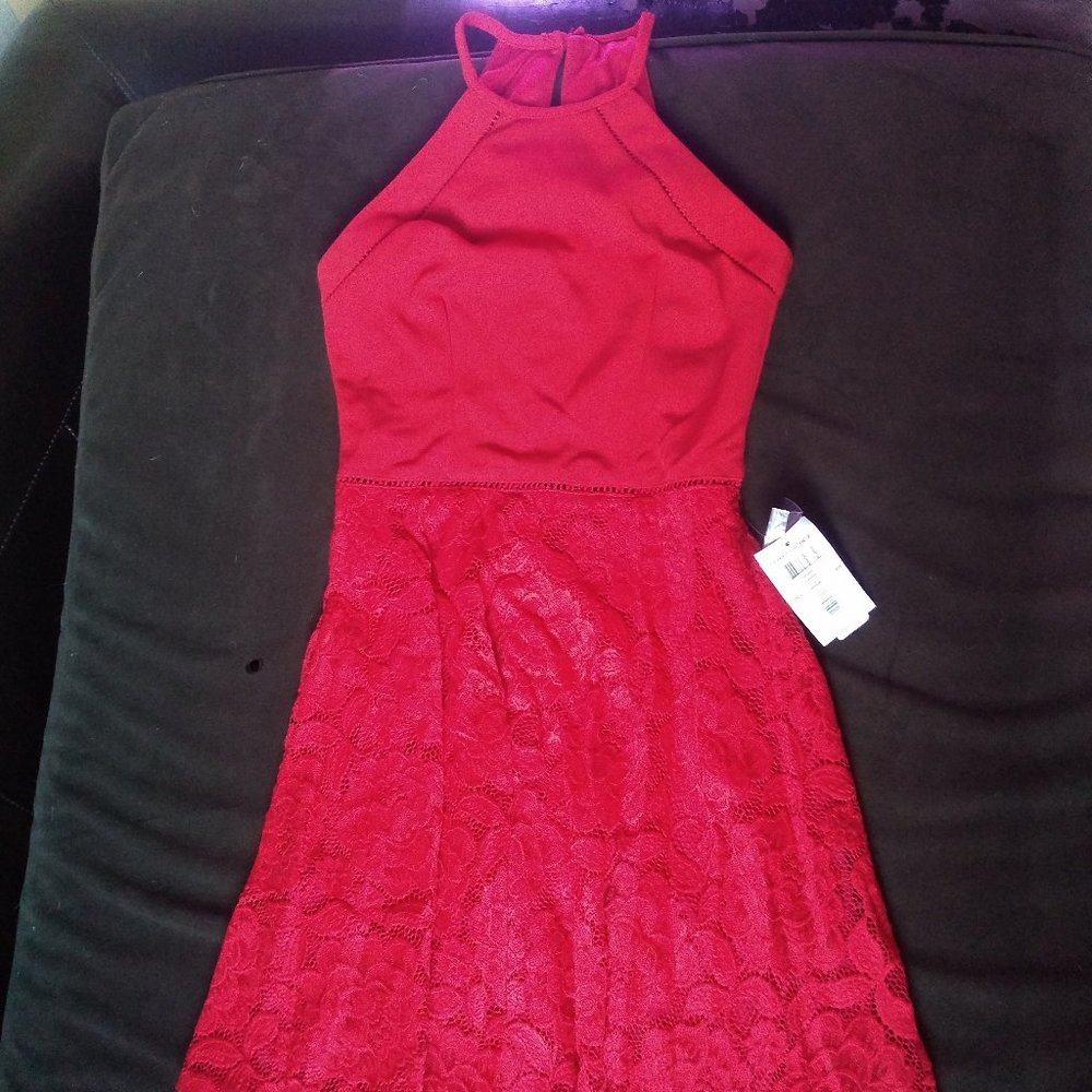 cocktail dress